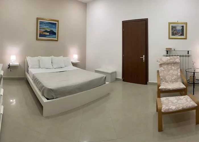 Sirena Blu House