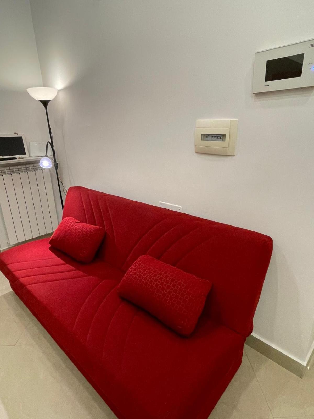 Appartamento Sirena Blu House *