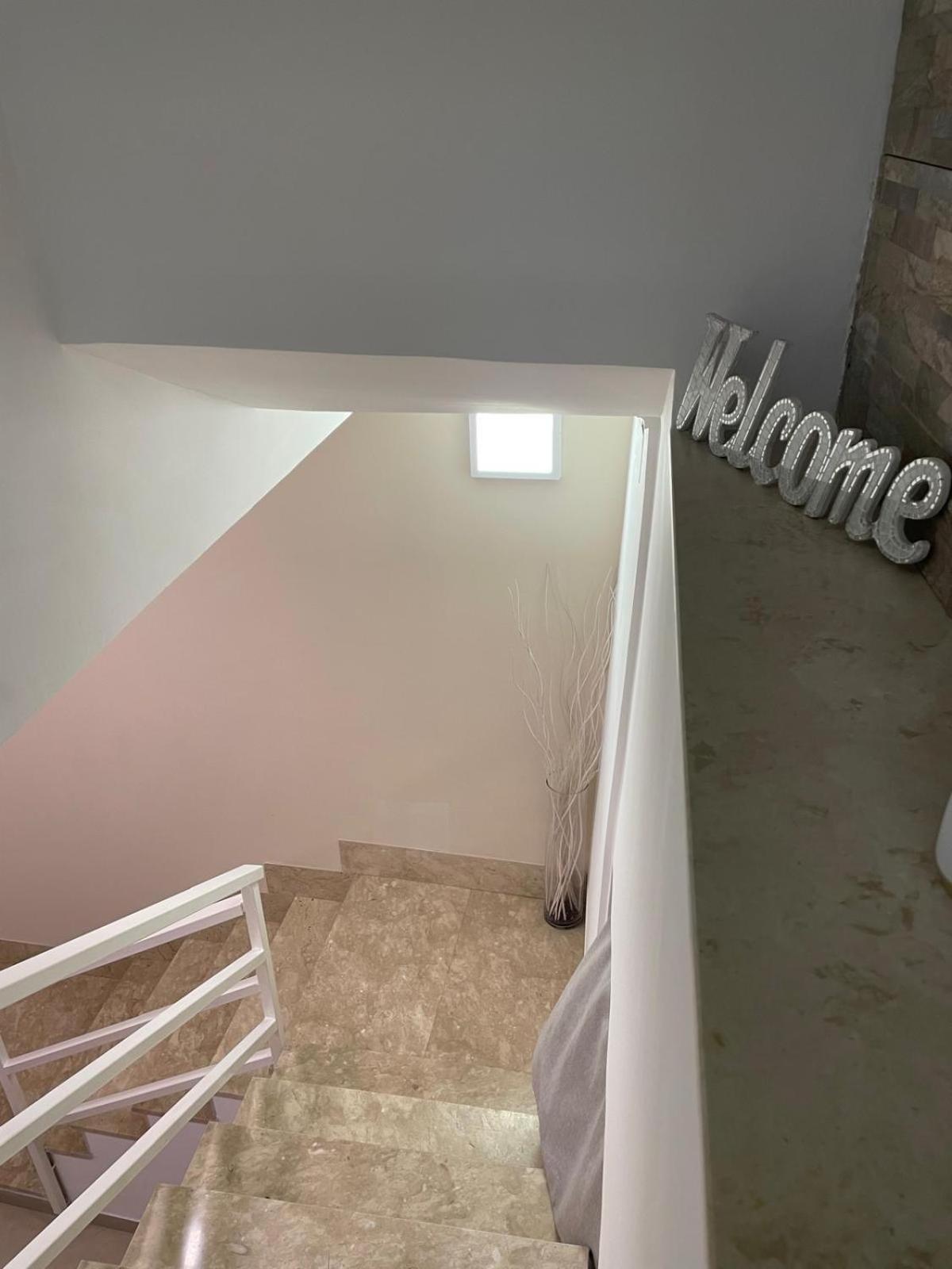 Appartamento Sirena Blu House *