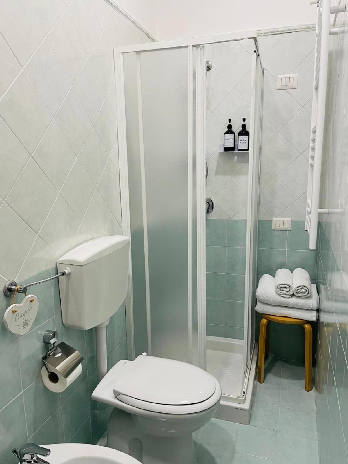 Sirena Blu House Napoli