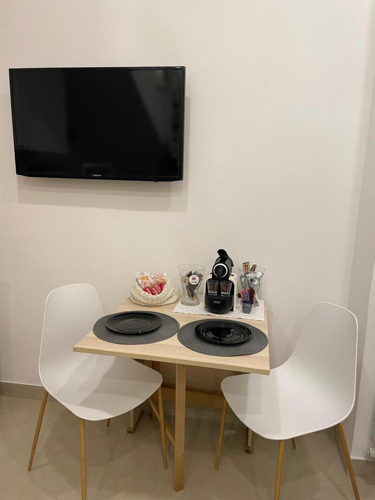 Appartamento Sirena Blu House