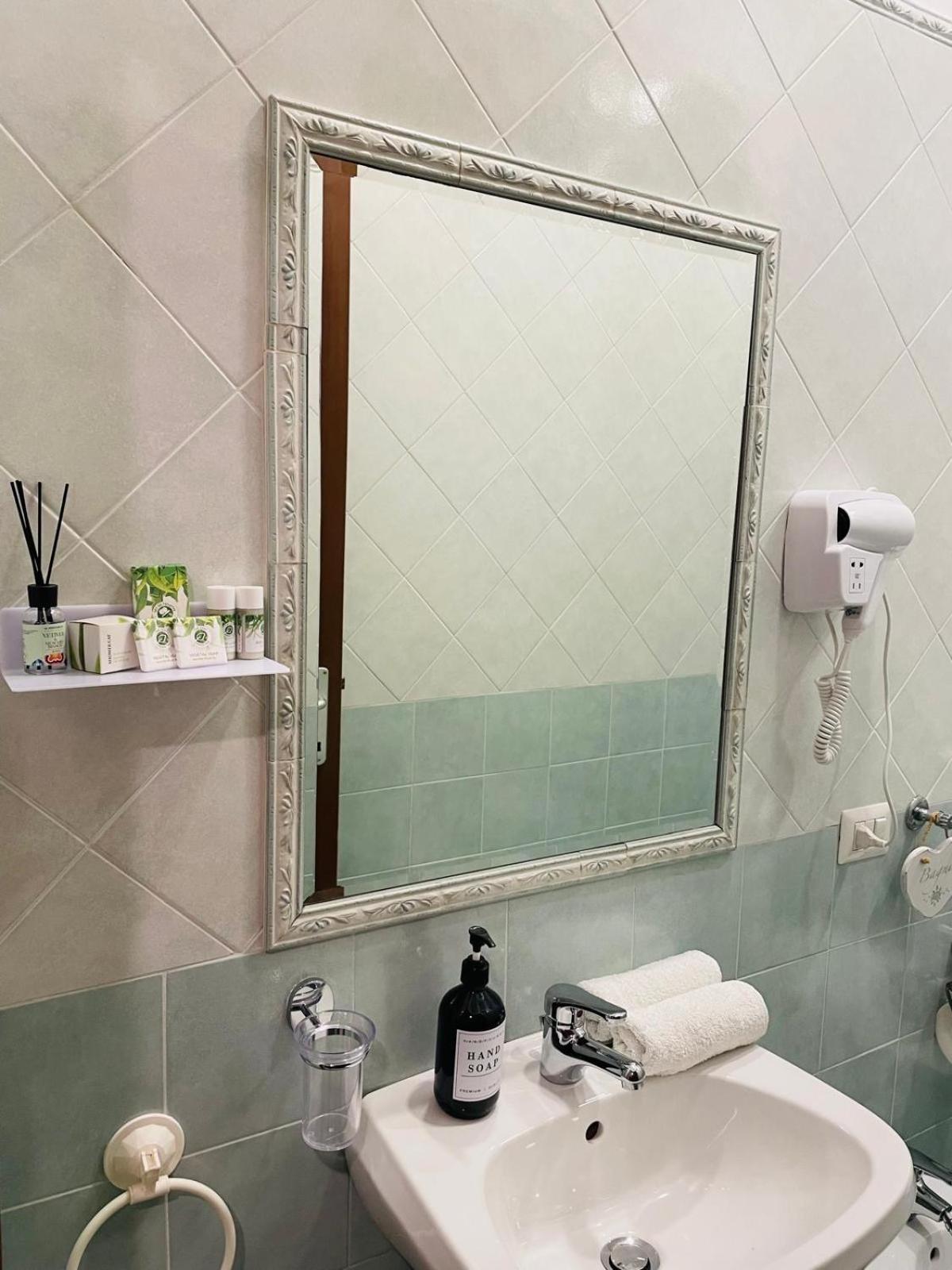 Appartamento Sirena Blu House