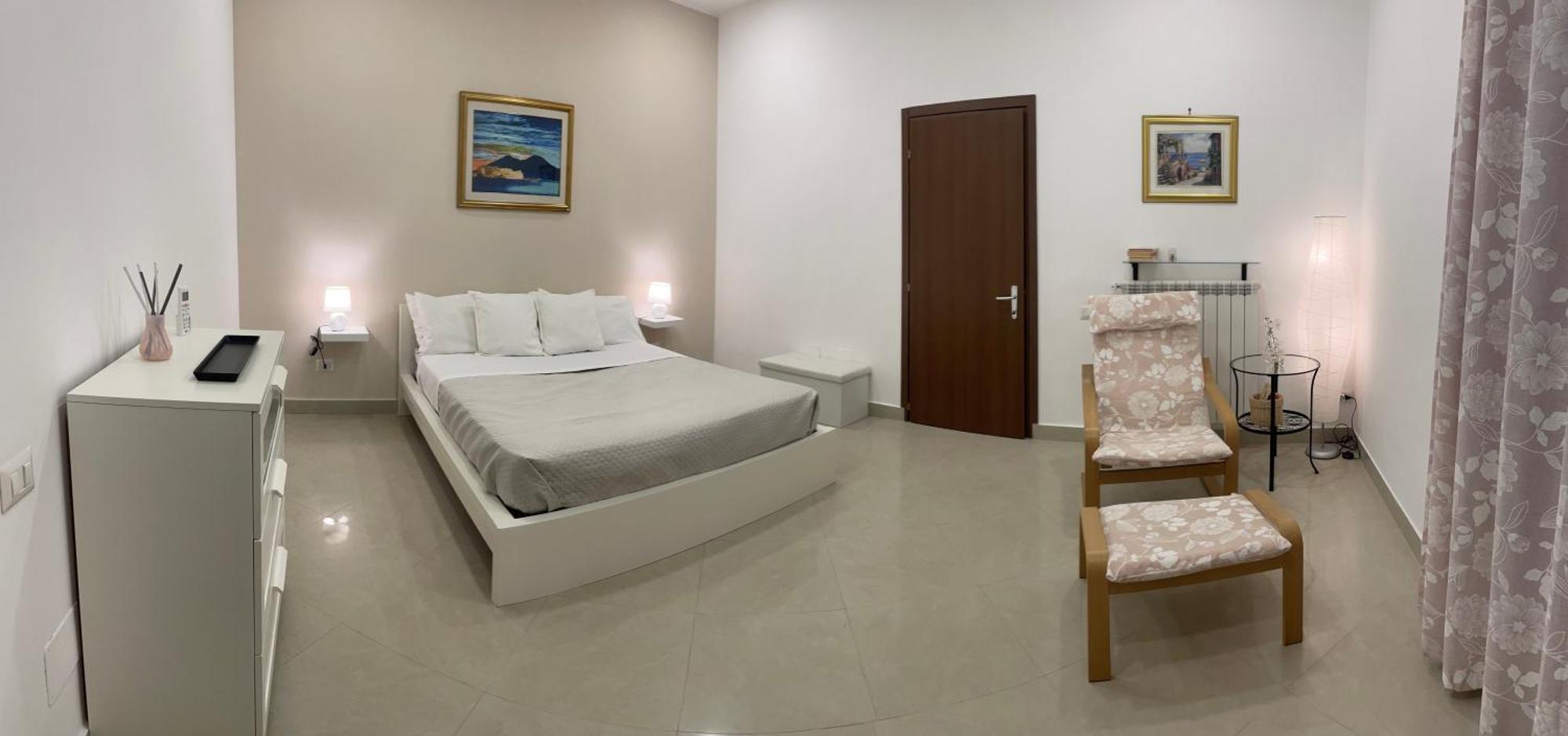 Sirena Blu House