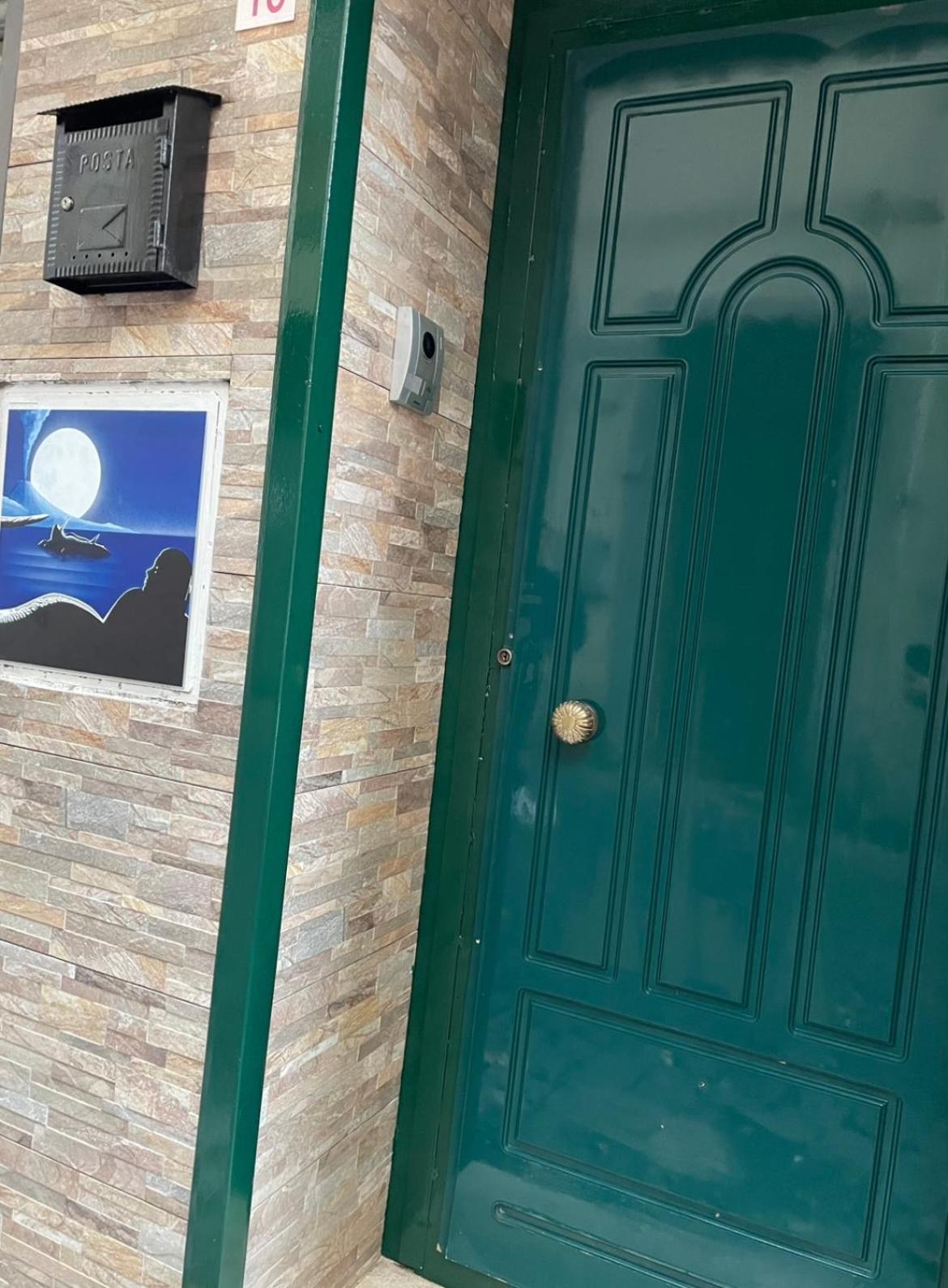 Sirena Blu House Appartamento *