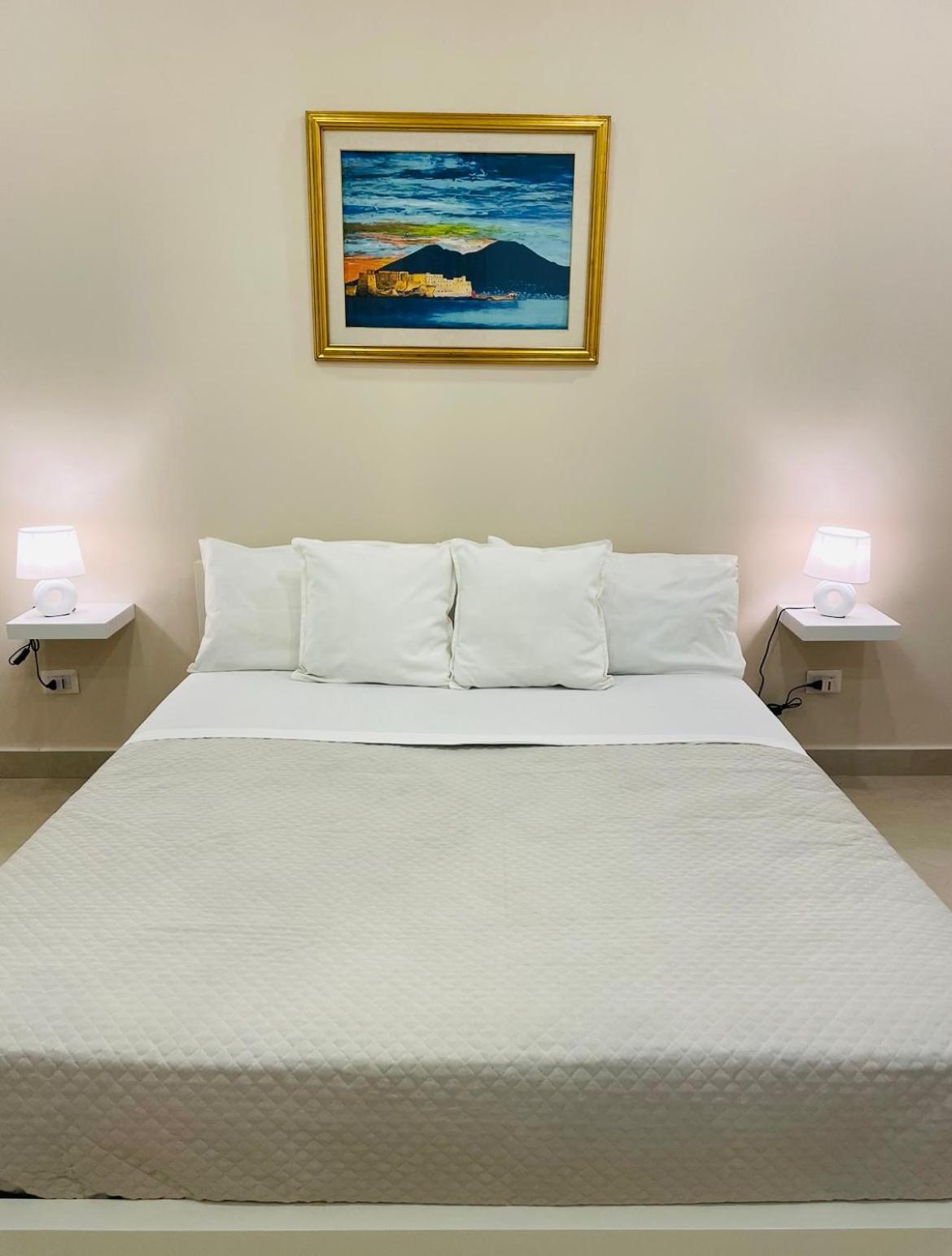 Sirena Blu House Appartamento
