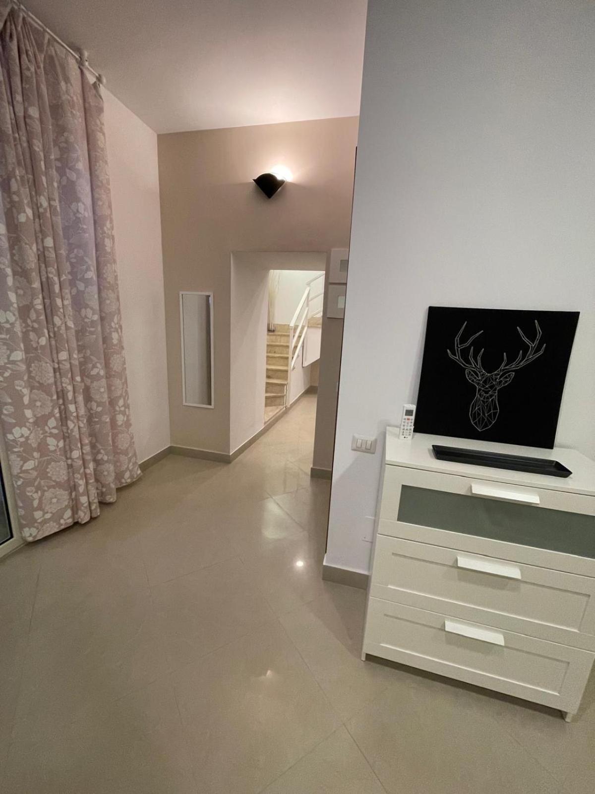 Apartment Sirena Blu House *