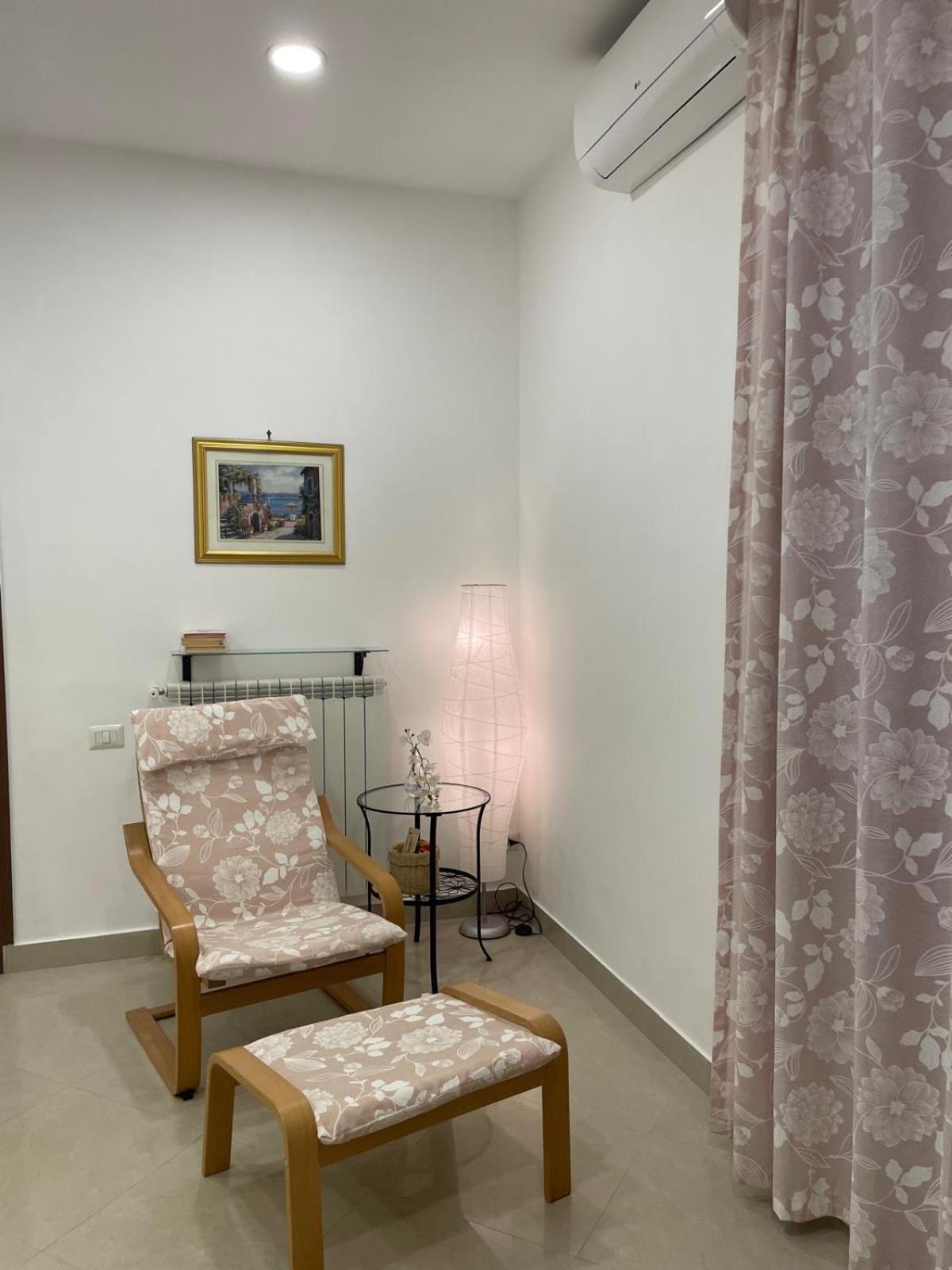 Apartment Sirena Blu House *